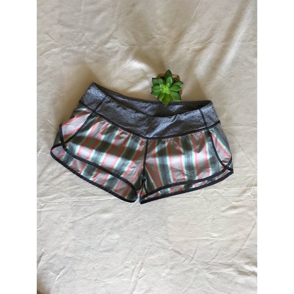 lululemon athletica Pants - LULULEMON SHORT